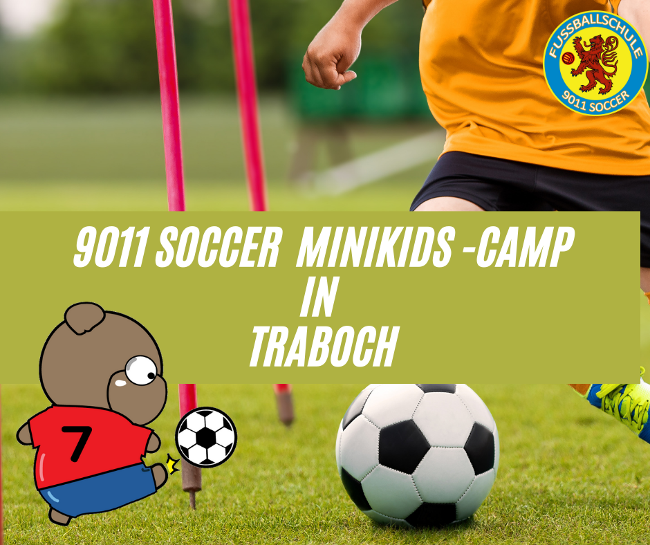 Minikids Camp in Traboch