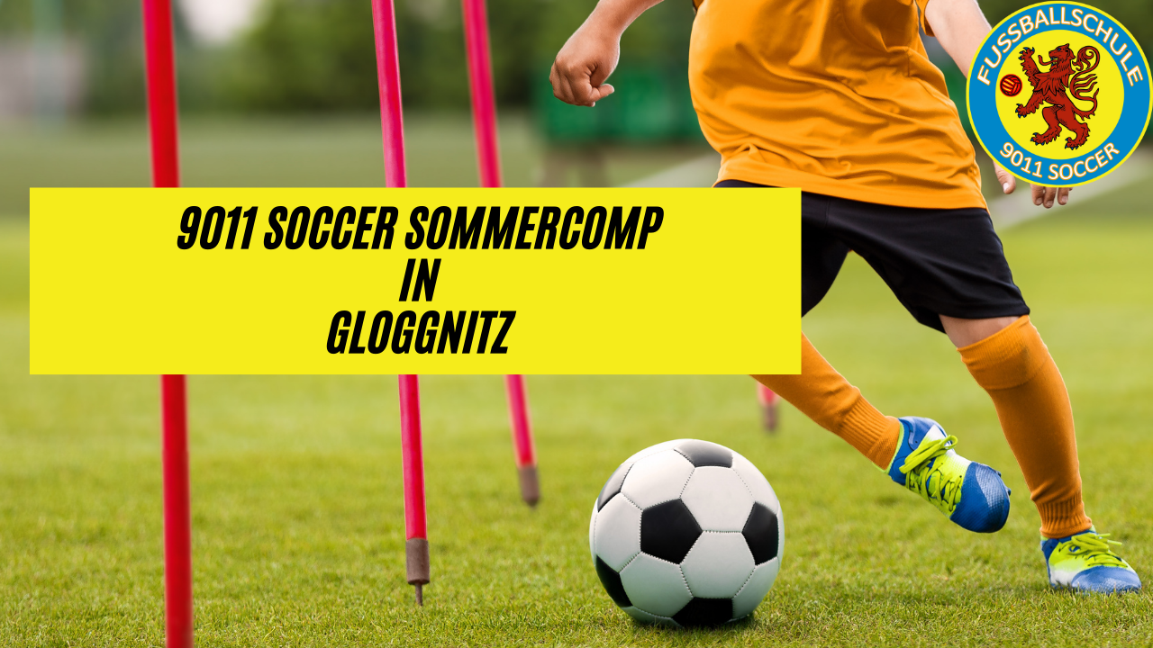 9011 Soccer in Gloggnitz